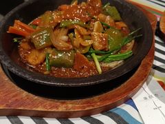 炭烤五花肉-Aqua Oasis 水天堂(相城天虹商场店)
