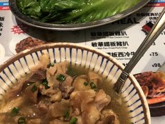 和味牛杂-敏华冰厅(天河城店)