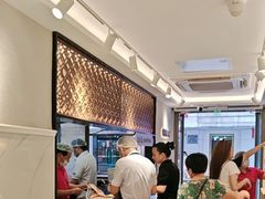 -小杨生煎(黄河路店)