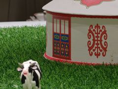 -郭靖内蒙菜·烤全羊·烧烤(望京旗舰店)