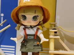 -泡泡玛特POPMART(宁波印象城店)