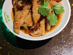 -蛙喔牛蛙(盐城盐都万达店)