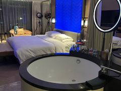 -北京索菲特大酒店