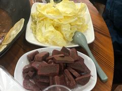 -皖北羊肉汤牛肉汤