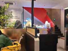 -大潮淮·淮扬菜(何园旗舰店)
