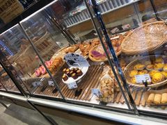 蛋挞-巴黎贝甜(熙悦汇店)