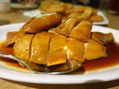 贵妃走地鸡-岭南小馆