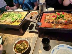 -炉鱼(爱琴海购物公园店)