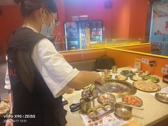 -妙香居韩国烤肉(容桂天佑城店)