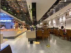 -丽池宫韩式汗蒸会馆(华灯坊店)
