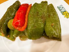 -西部马华清真兰州牛肉面·烧烤夜市(关东店)