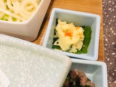 -水林间·寿喜烧自助(仙林金鹰店)