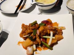 -禧宴Joyous Restaurant(禧园店)
