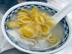 -老胡甜汤(龙眼店)