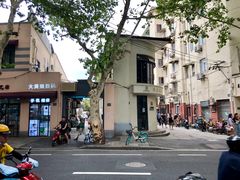 -Cafe del Volcan(永康路店)