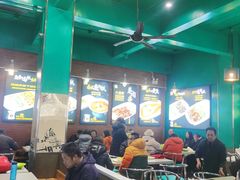 -大福来锅巴菜(古文化街店)