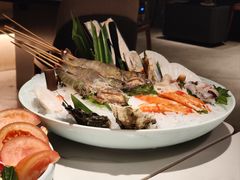 海鲜拼盘-生如夏花泰式火锅(伊藤双楠店)