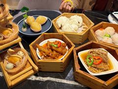 -龙凤点心·饼家(松岗店)