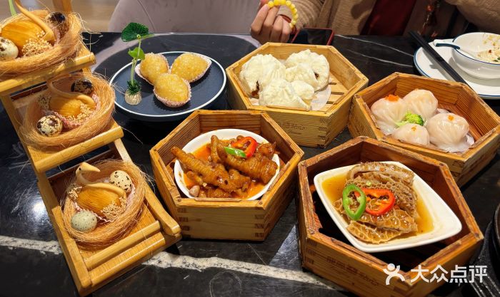 龙凤点心·饼家(松岗店)图片