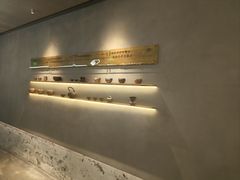 -喜茶(深圳万象城黑金店)