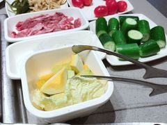 -海底捞火锅(公益西桥店)