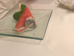 -东海朗廷酒店-唐阁T’ANG COURT 中餐厅