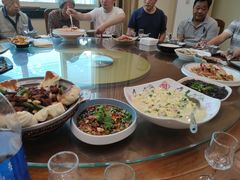 -秦淮人家风味酒楼(赣榆店)
