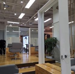 -P.STYLE派斯造型