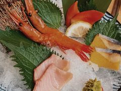 刺身拼盘-温野菜涮涮锅(大悦城店)