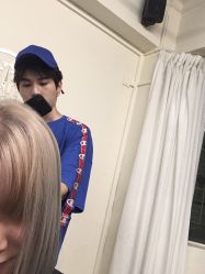 点击看大图 -Mix Boom Hair salon