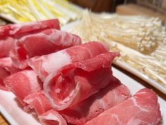 -泥糊破店川菜小酒馆·夜宵(徐家汇店)