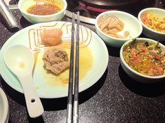 -捞王猪肚鸡火锅(昆山店)