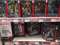 -TOYSRUS玩具反斗城(长春欧亚卖场店)