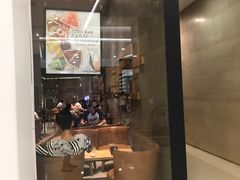 门面-星巴克臻选(杭州万象城店)