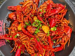 -金陵暴走小龙虾·迷踪蟹(凯德MALL店)