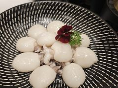 -白天鹅宾馆-宏图府餐厅
