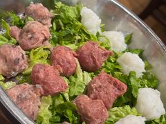 -丰尔粥食·粥底火锅·桑拿鸡(大良总店)