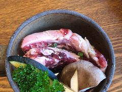 飞龙-炎蔵牛舌烤肉
