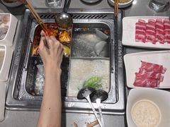 -海底捞火锅(龙湾万达广场店)