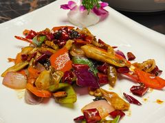 -肥福排档(星光店)