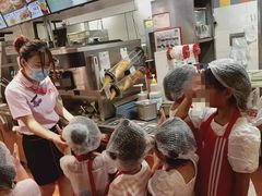 -肯德基(顺义光明大街店)