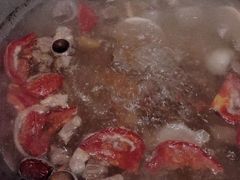 -313羊庄·羊肉火锅烧烤(李村店)