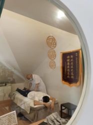 -佳医堂·小儿推拿·产后康复·脊柱养护(新华联家园店)