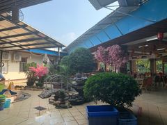 -台山第一家兴华黄鳝饭·黄鳝婆(合水分店)