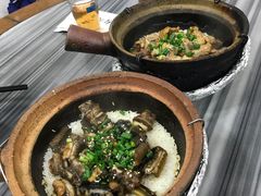 -红星光发煲仔饭(大石街店)