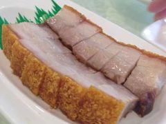 -好彩海鲜酒家(帝国中心店)