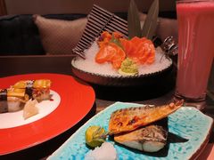 -山葵家·创意料理(宁波来福士店)