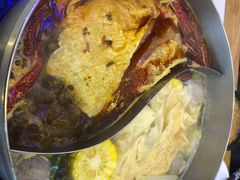 -牛记皇鲜牛肉火锅(环球度假区梨园店)