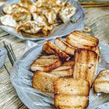 炸土豆片太顶了‼️从小吃到大的炸炸💰人均30r