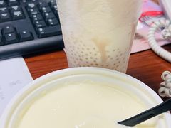 -满记甜品(加州阳光开元广场店)